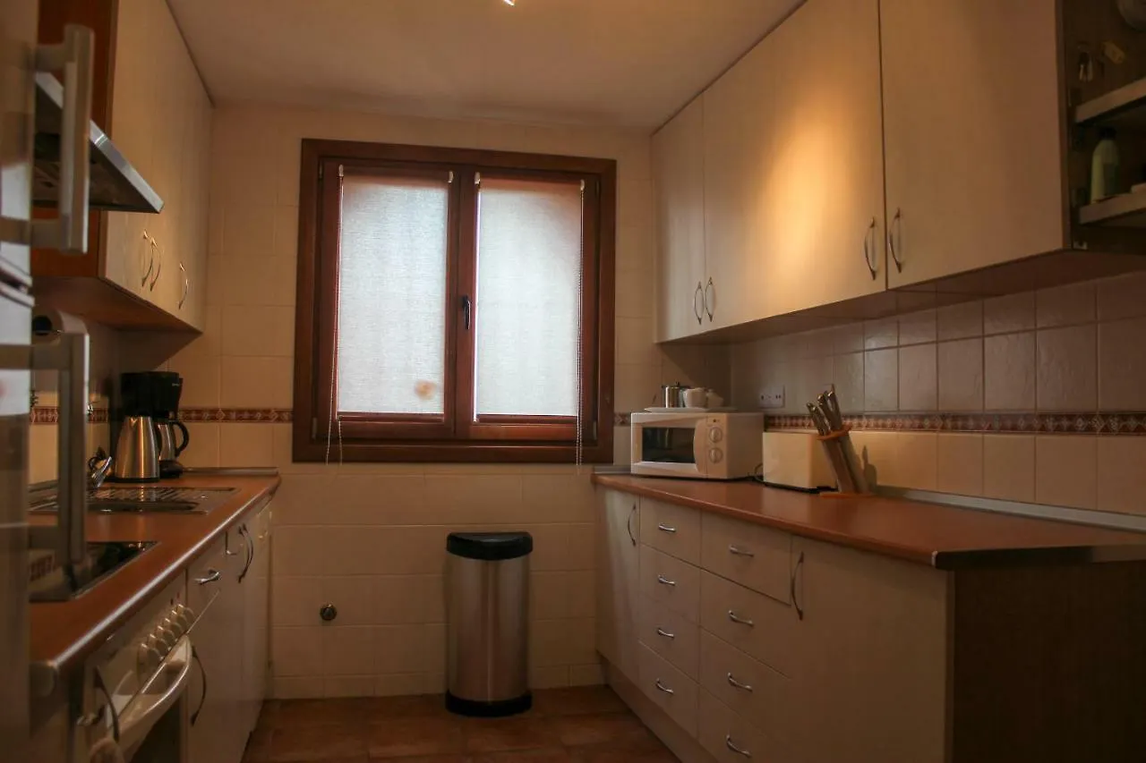 Comoda Casa Con Puerta A La Piscina Ayamonte