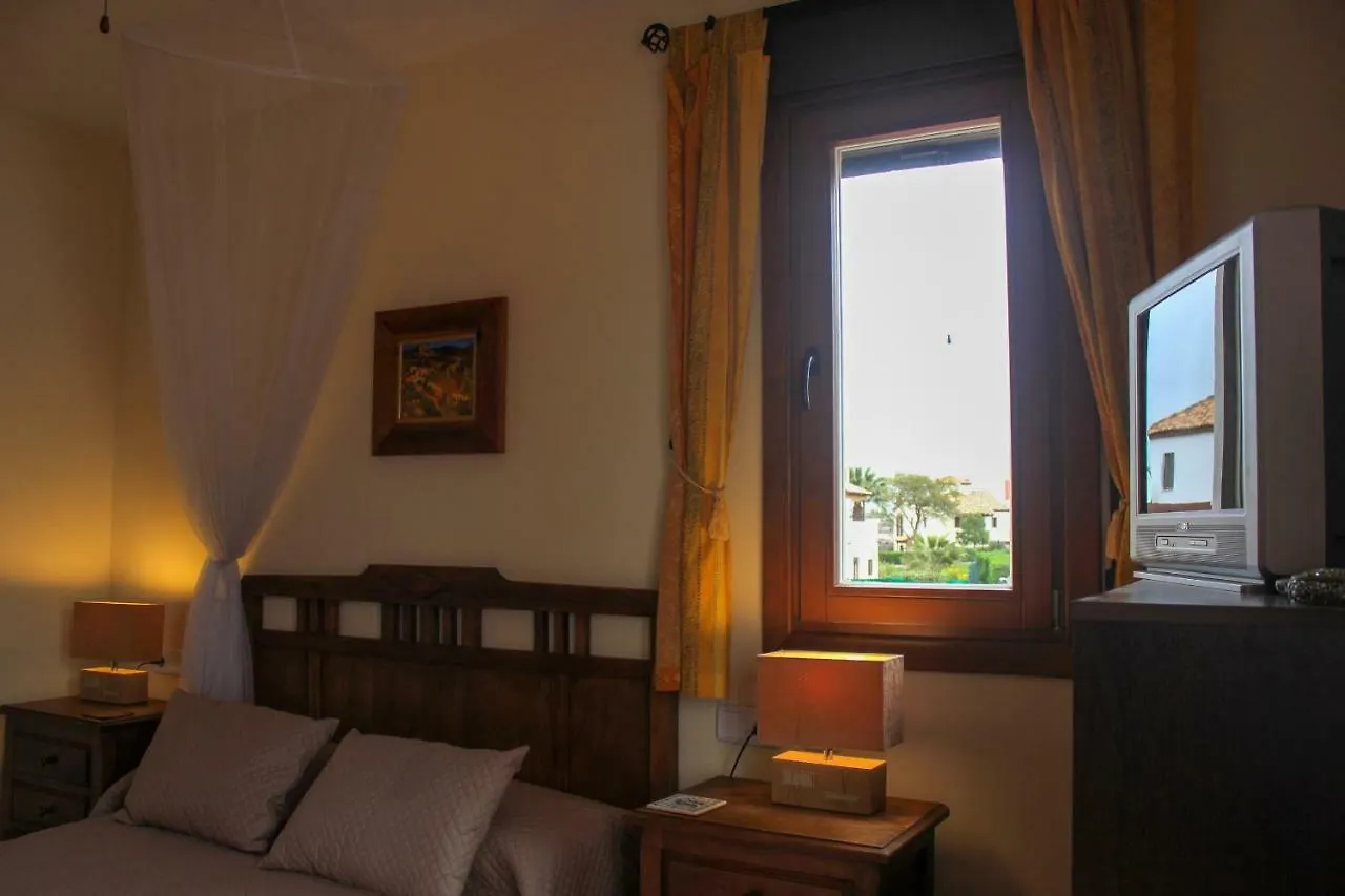 Holiday home Comoda Casa Con Puerta A La Piscina Ayamonte Spain