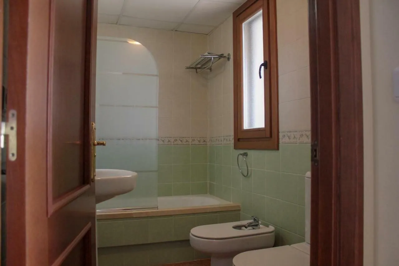 Comoda Casa Con Puerta A La Piscina Ayamonte Holiday home