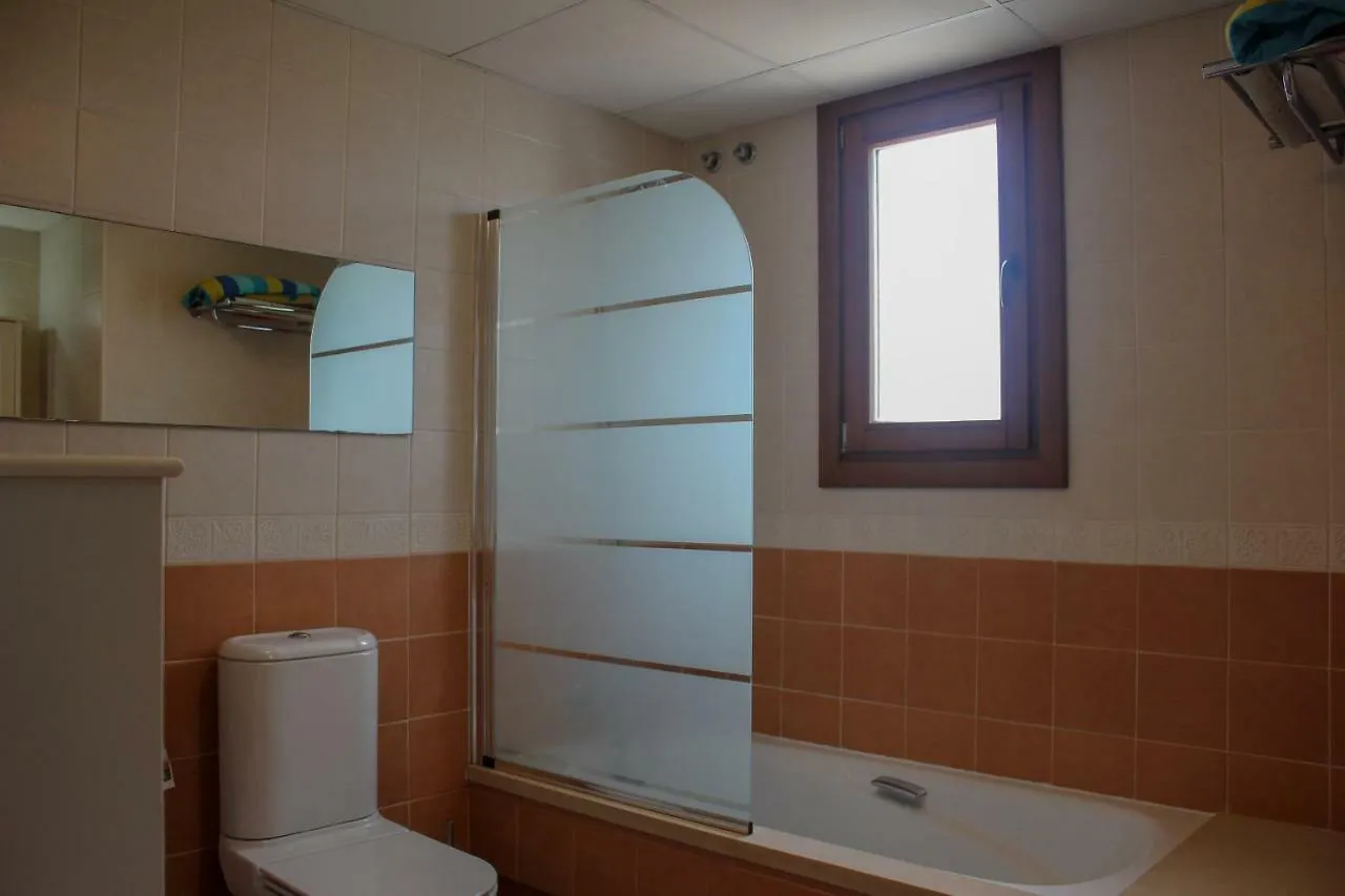 Comoda Casa Con Puerta A La Piscina Ayamonte 0*,