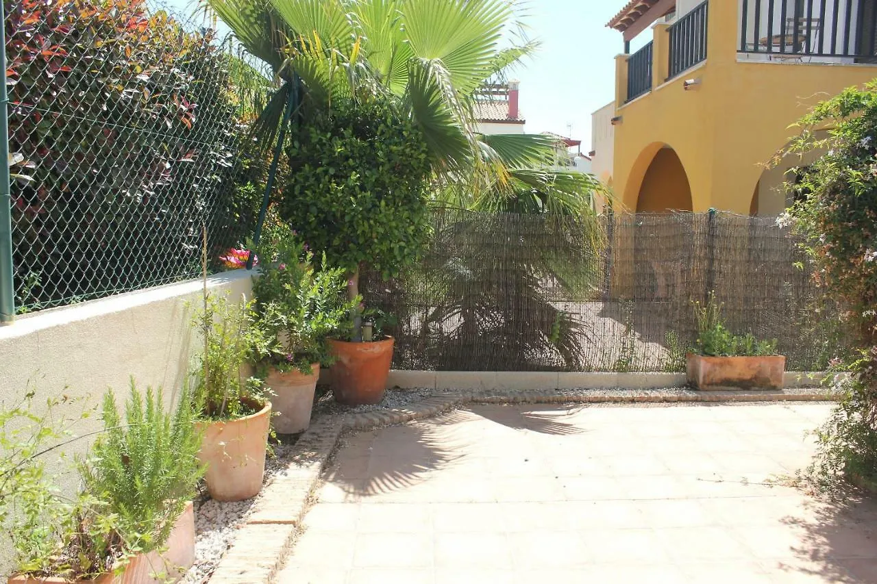 Holiday home Comoda Casa Con Puerta A La Piscina Ayamonte Spain