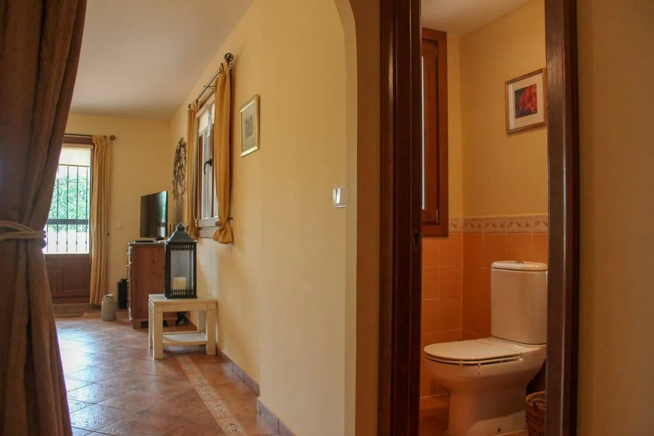 Holiday home Comoda Casa Con Puerta A La Piscina Ayamonte