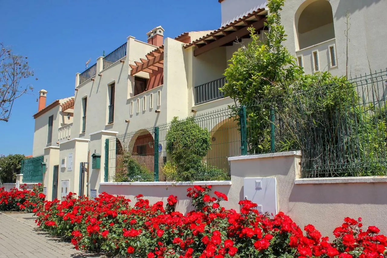 Holiday home Comoda Casa Con Puerta A La Piscina Ayamonte Spain