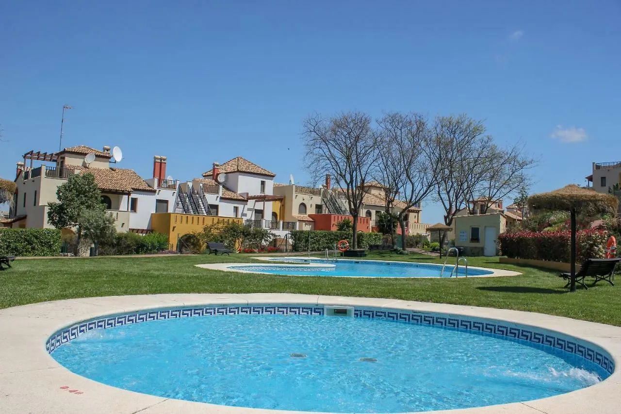Holiday home Comoda Casa Con Puerta A La Piscina Ayamonte Spain