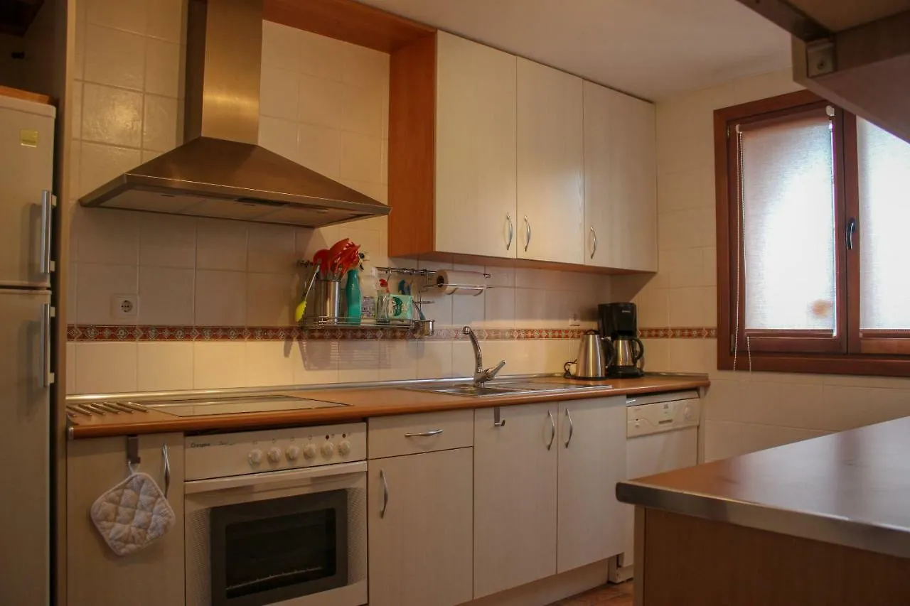Comoda Casa Con Puerta A La Piscina Ayamonte Holiday home