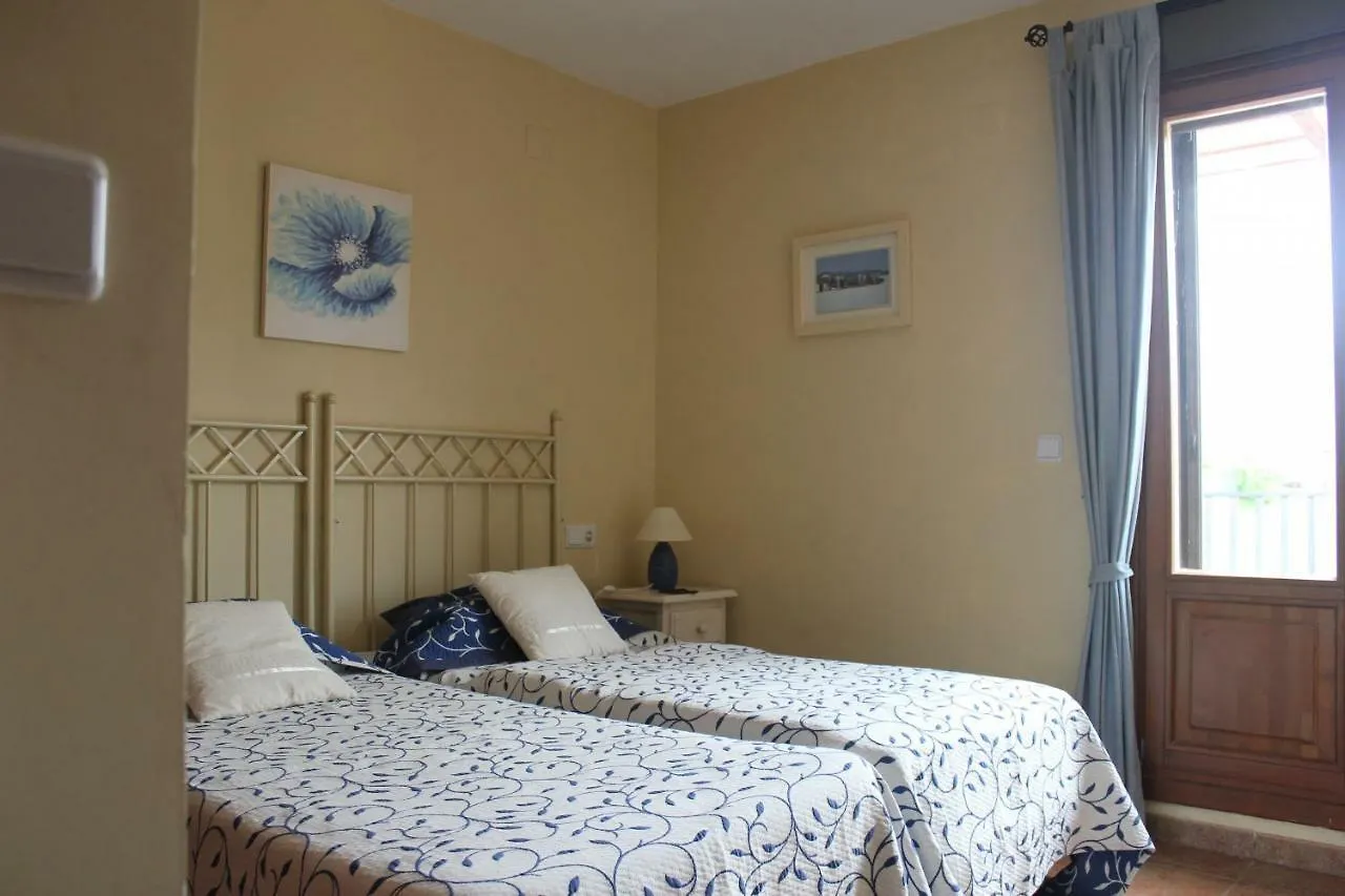 Comoda Casa Con Puerta A La Piscina Ayamonte 0*,