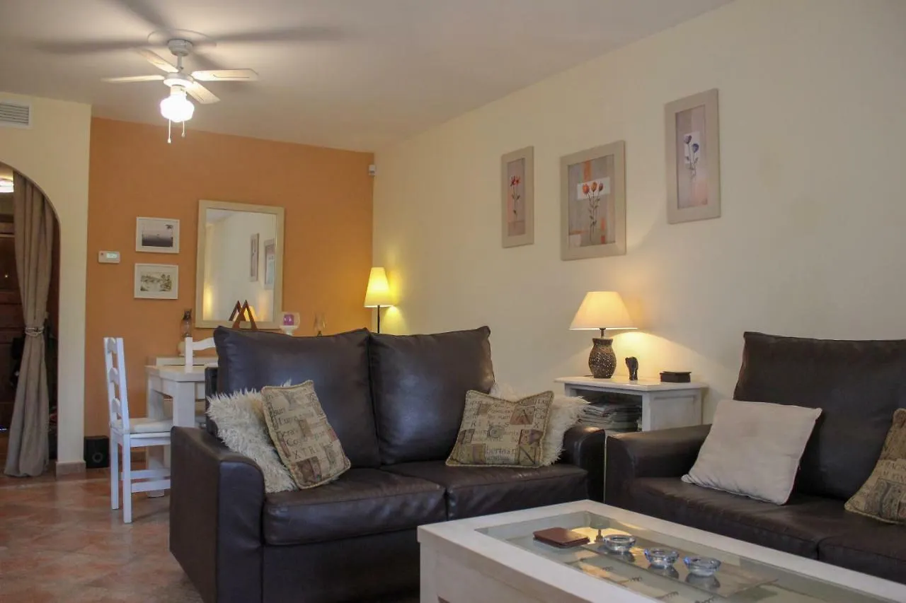 Comoda Casa Con Puerta A La Piscina Ayamonte 0*,
