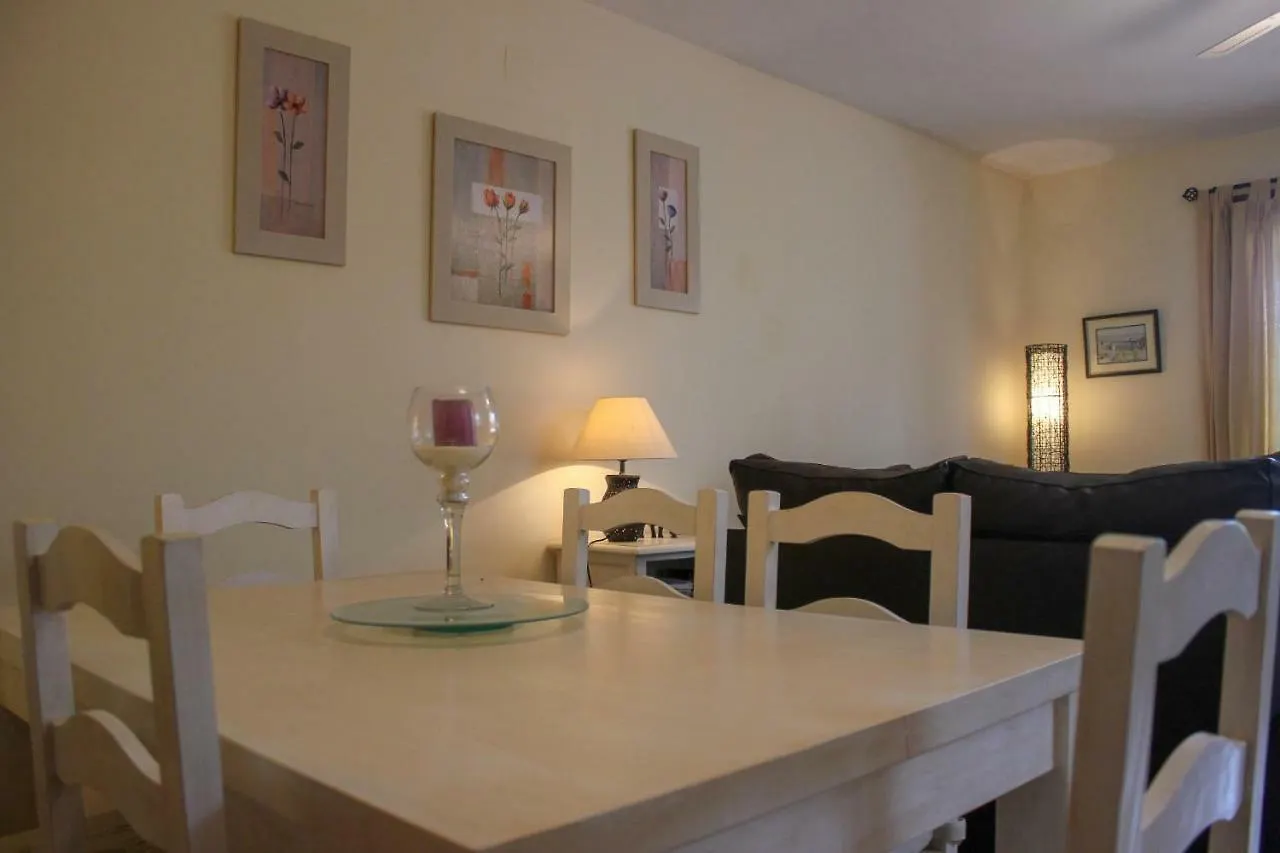 Σπίτι διακοπών Comoda Casa Con Puerta A La Piscina Ayamonte