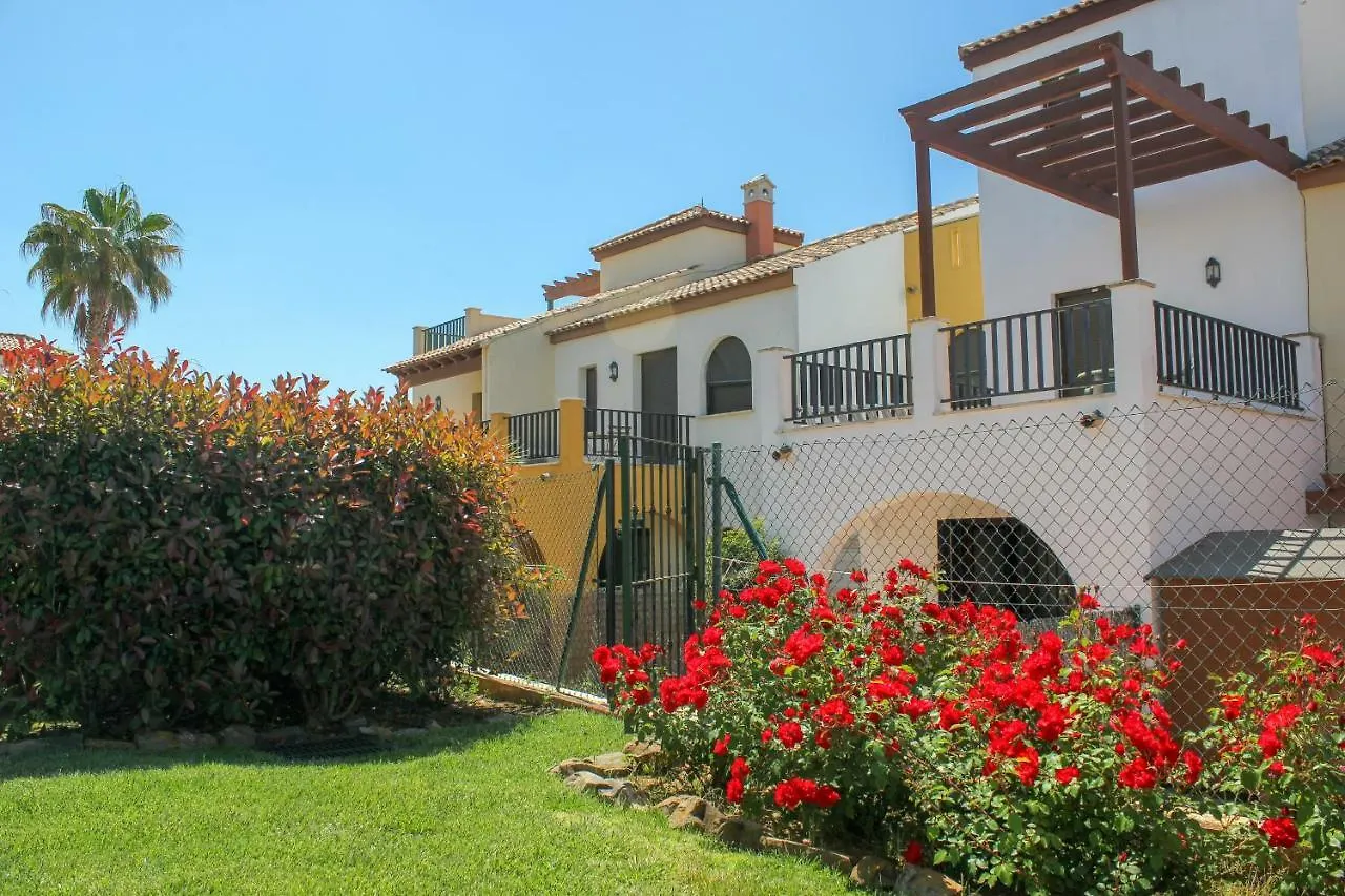 Comoda Casa Con Puerta A La Piscina Ayamonte 0*,  Ισπανία