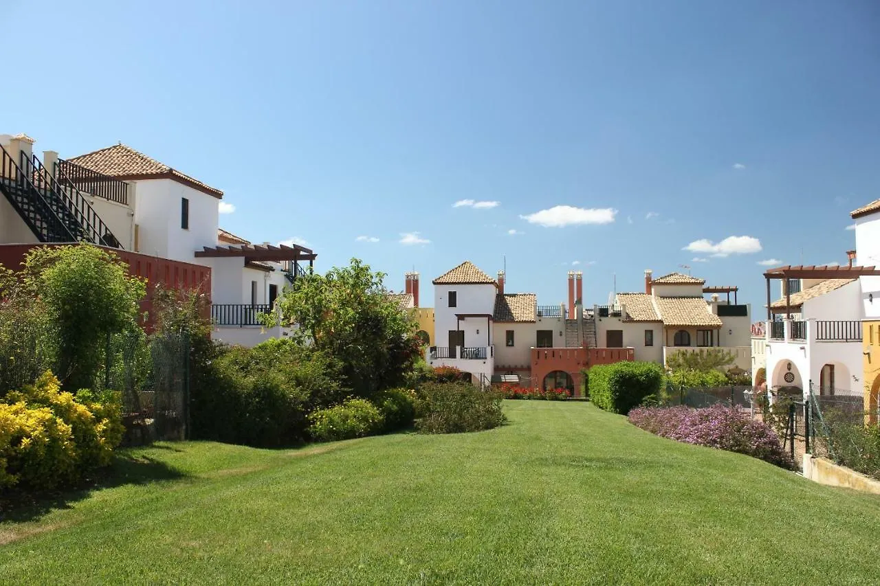 Comoda Casa Con Puerta A La Piscina Ayamonte