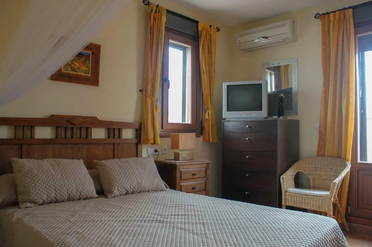 Σπίτι διακοπών Comoda Casa Con Puerta A La Piscina Ayamonte