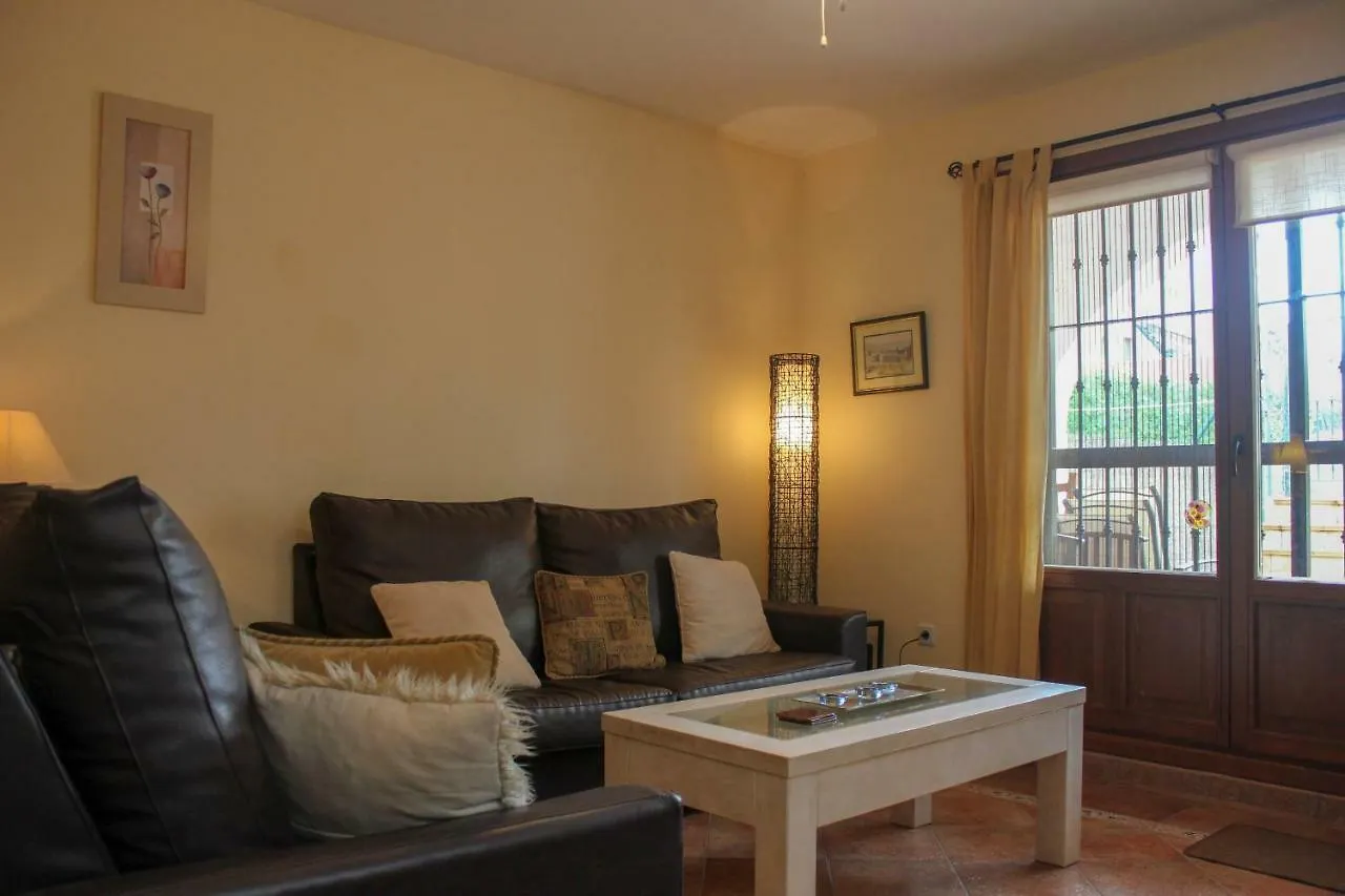 Comoda Casa Con Puerta A La Piscina Ayamonte 0*,  Ισπανία