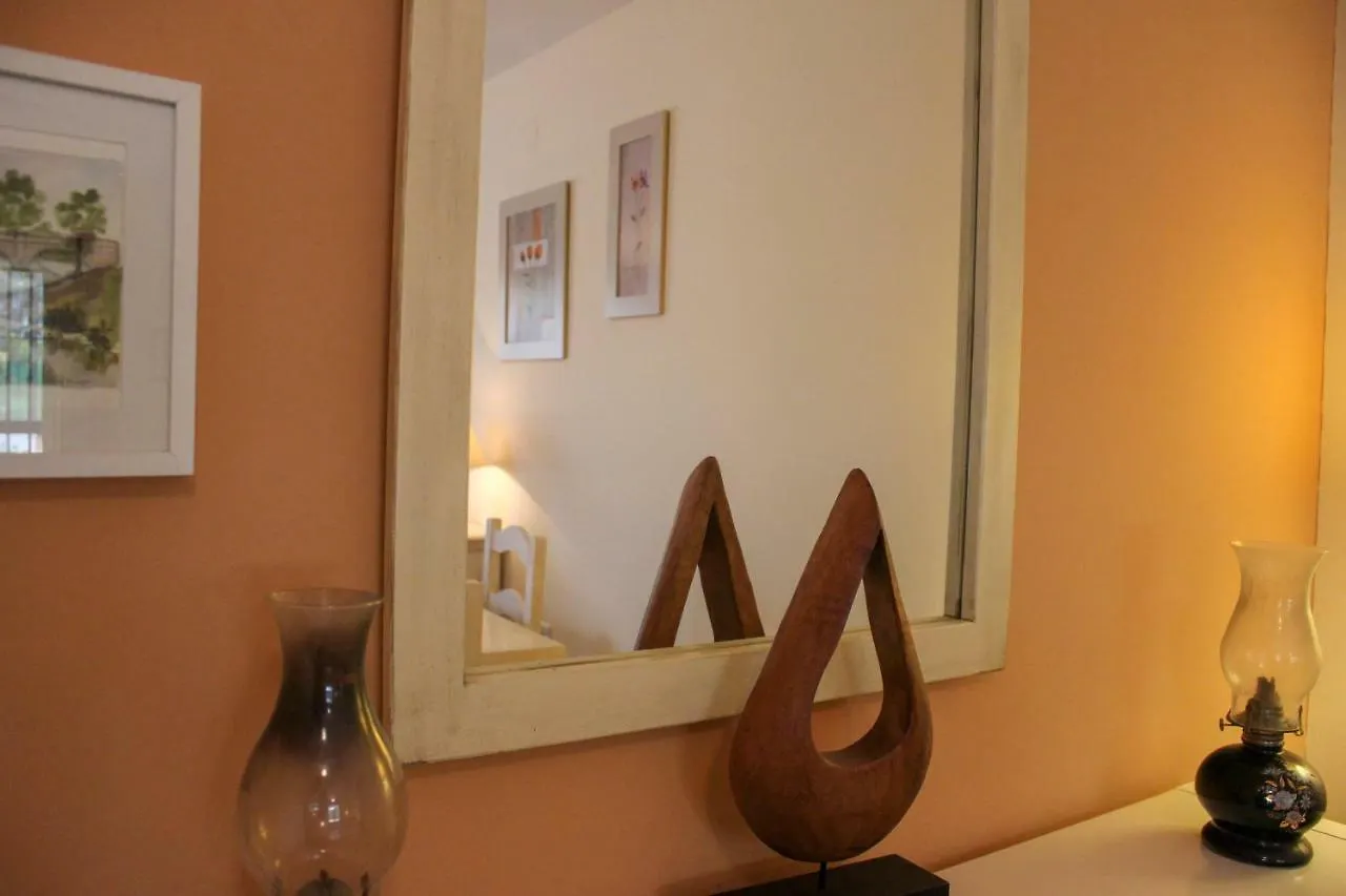 Comoda Casa Con Puerta A La Piscina Ayamonte Σπίτι διακοπών
